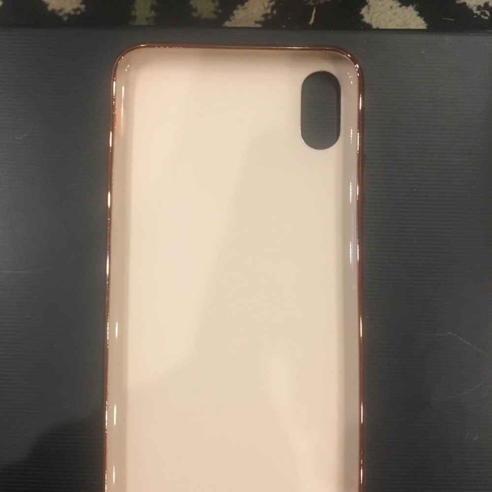 Iphone XS MAX Phone Case - Picture 4 of 8